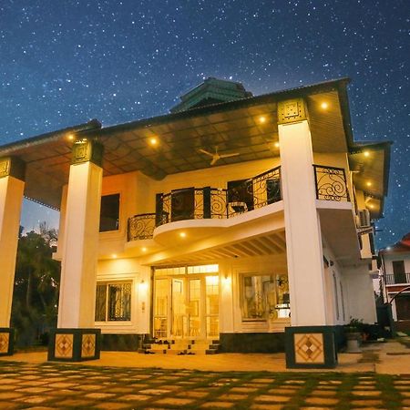 The Garden Cottage سيلهيت المظهر الخارجي الصورة