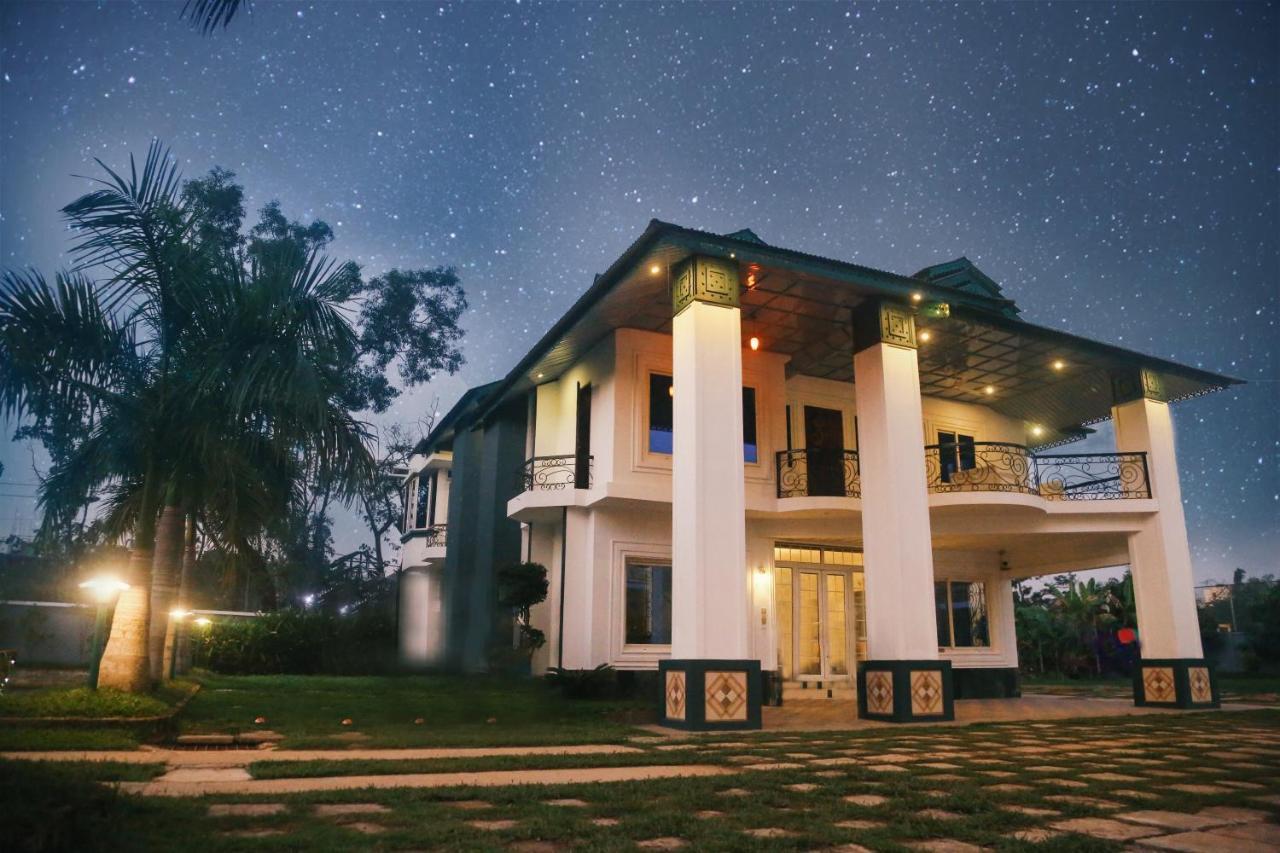 The Garden Cottage سيلهيت المظهر الخارجي الصورة