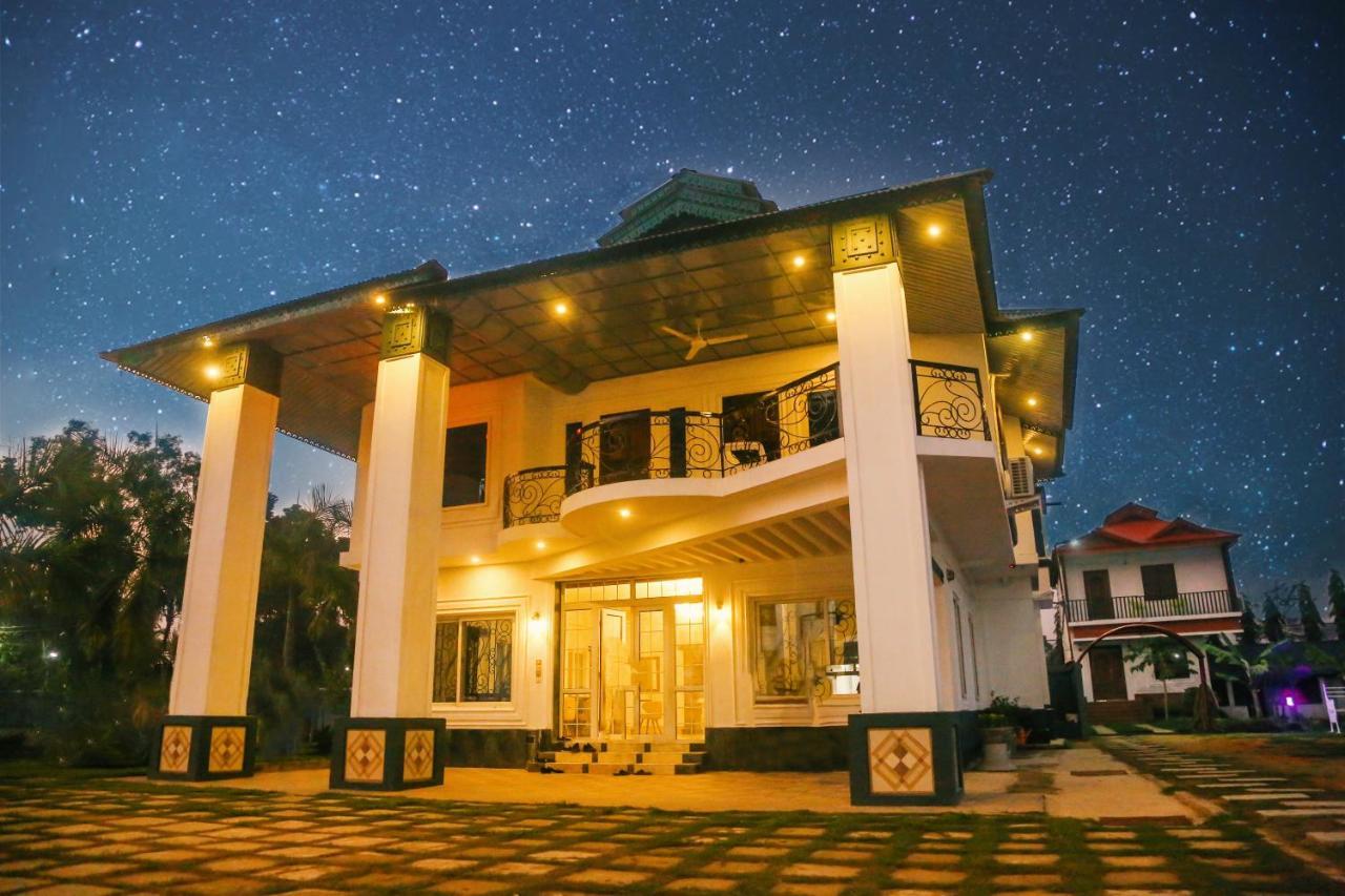 The Garden Cottage سيلهيت المظهر الخارجي الصورة