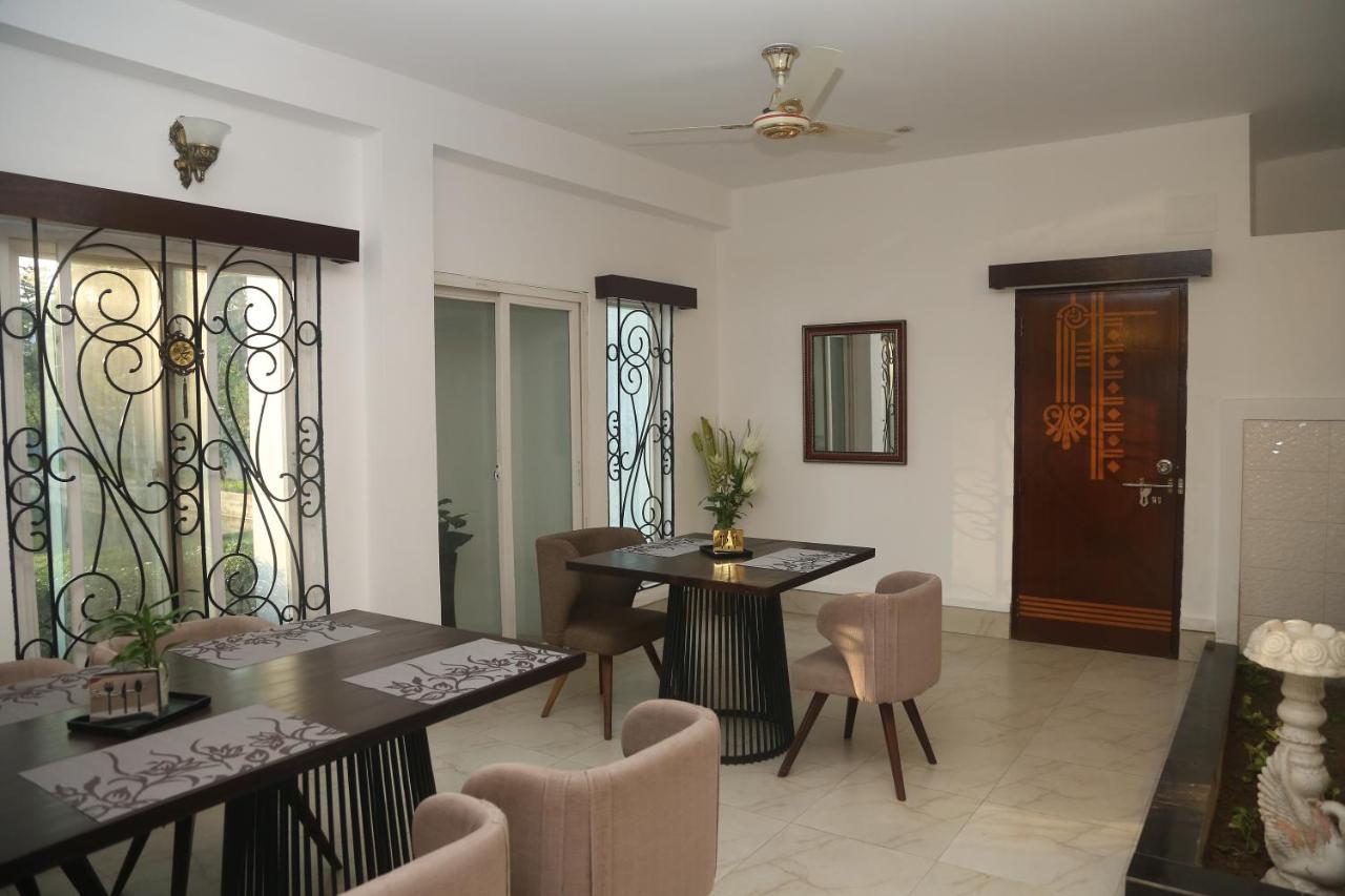 The Garden Cottage سيلهيت المظهر الخارجي الصورة