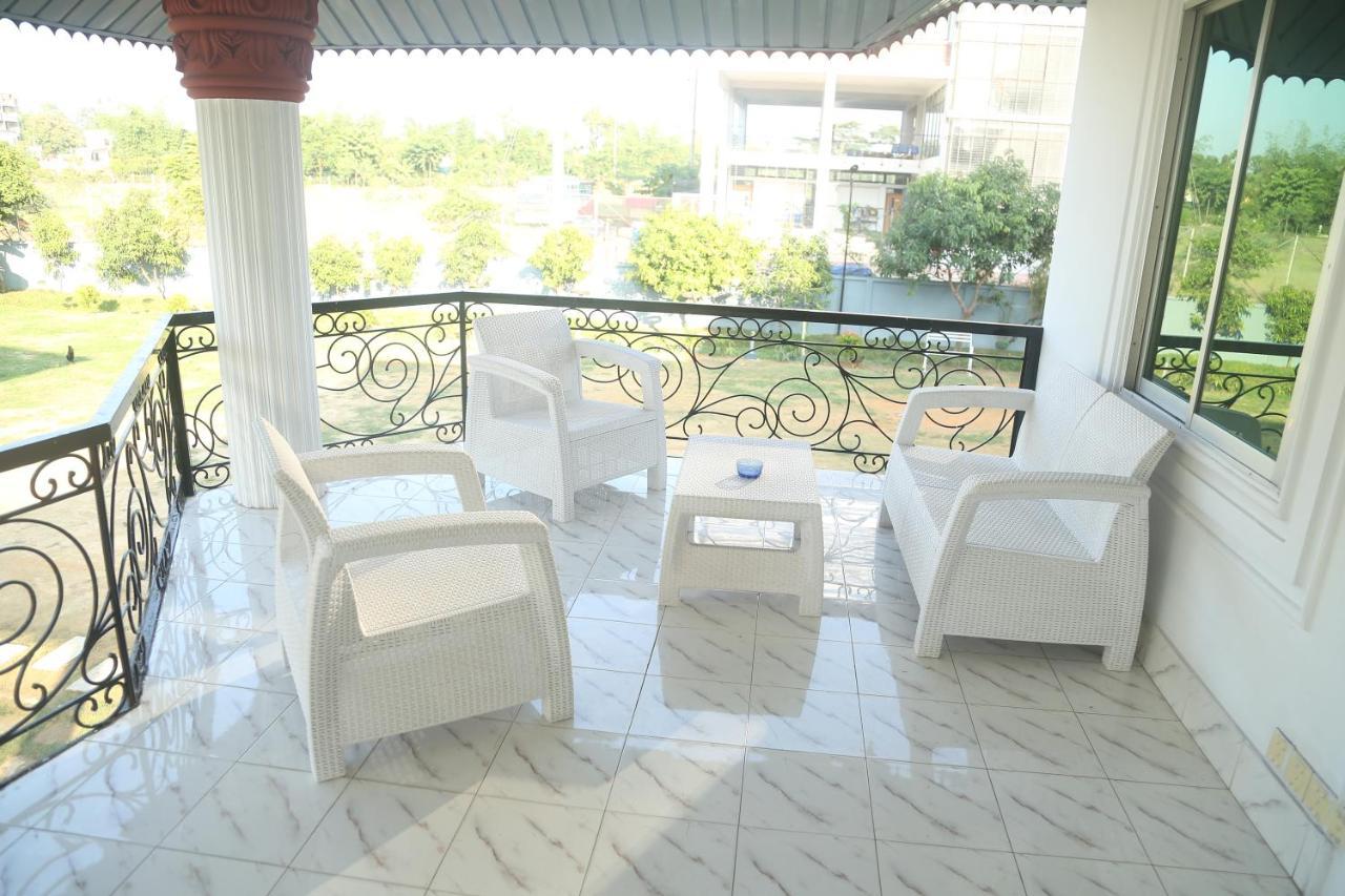 The Garden Cottage سيلهيت المظهر الخارجي الصورة