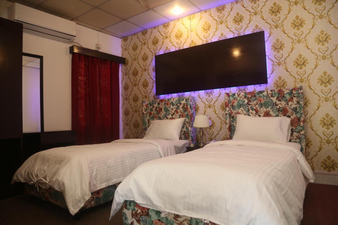 The Garden Cottage سيلهيت المظهر الخارجي الصورة