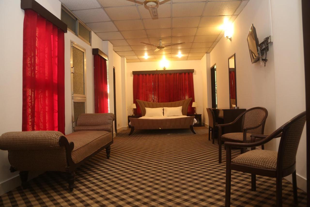 The Garden Cottage سيلهيت المظهر الخارجي الصورة