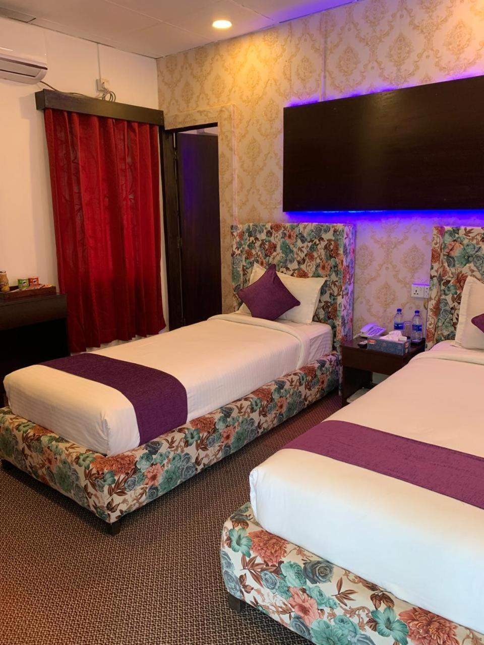 The Garden Cottage سيلهيت المظهر الخارجي الصورة