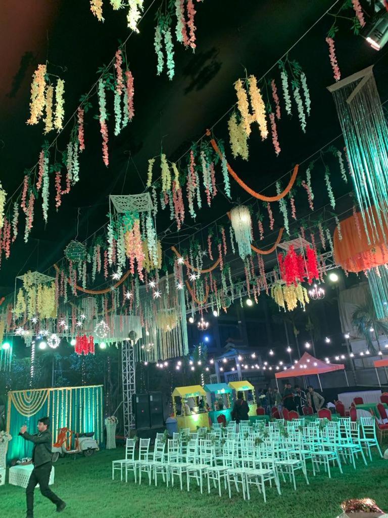 The Garden Cottage سيلهيت المظهر الخارجي الصورة